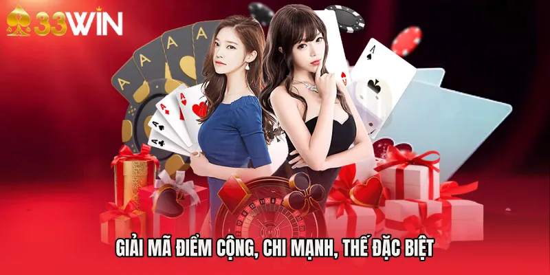 Giải mã điểm cộng, chi mạnh, thế đặc biệt